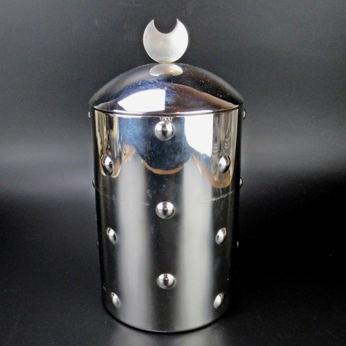 Alessi edelstahl küchendose - alessi,