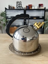 ALESSI Wasserkessel Richard