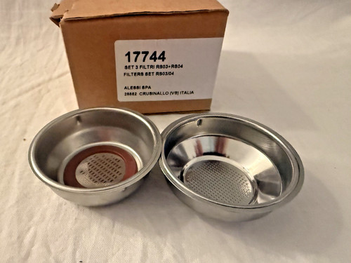 Alessi expresso filter coban - alessi,