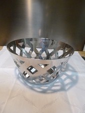Alessi Obstschale Brotkorb 23