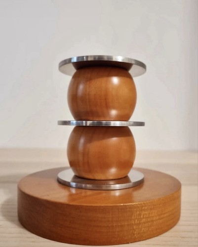Alessi twergi kerzenständer - alessi,