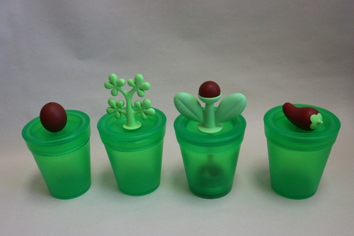 Alessi happy spices eine - happy,