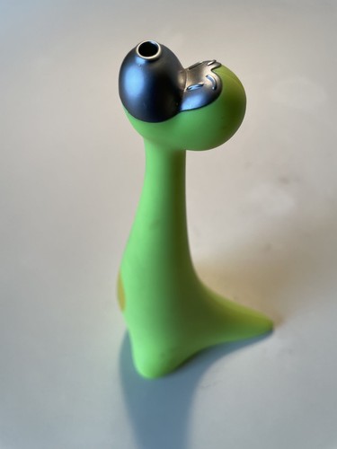 Alessi bruce tischfeuerzeug - alessi,