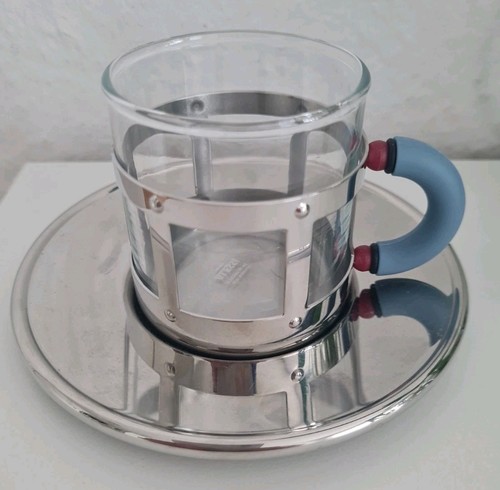 Alessi espressotasse mit - alessi,