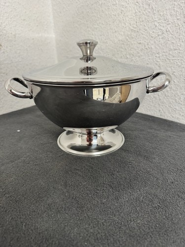 Alessi suppenterrine liter - 3,
