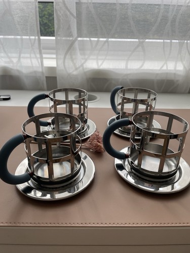 Alessi set cup - cup, &