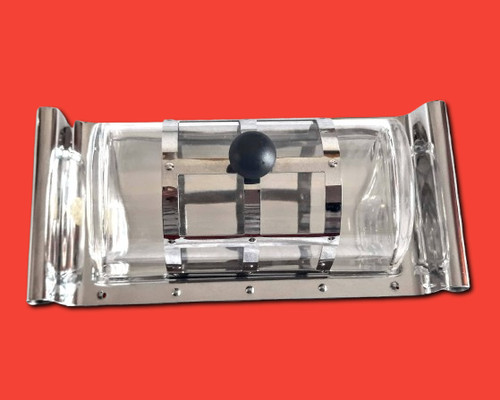 Alessi butterdose michael - alessi,