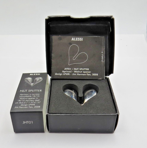 27939 alessi jht01 nut - 27939/,