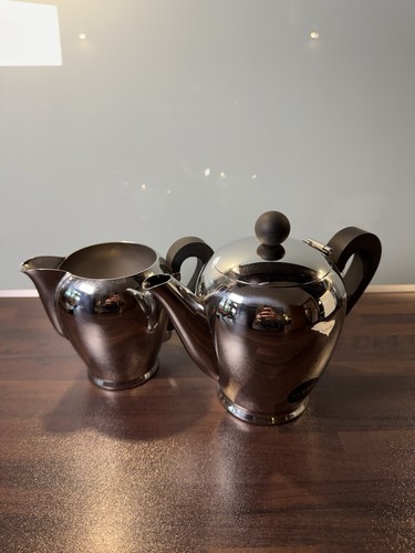 Alessi bombe bombé - alessi,