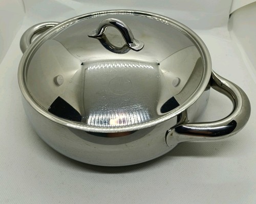 Alessi kochtopf mami serie - alessi, Ø