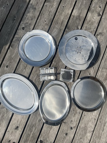 Alessi alfra motta inox - alessi,