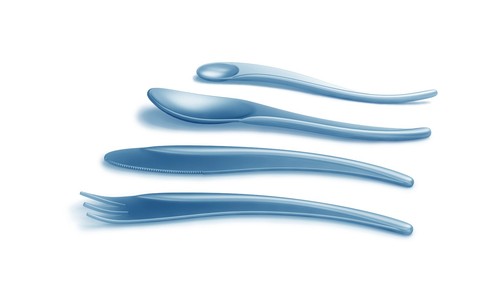 Alessi besteckset - besteckset,