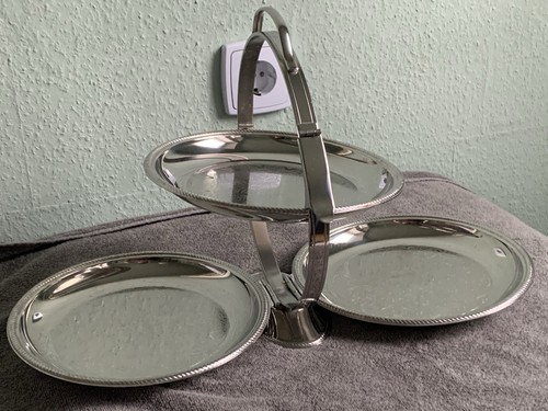 Alessi etagere faltbarer - ,