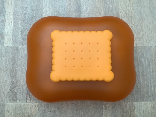 Alessi keksdose mary biscuit - 'mary, biscuit'
