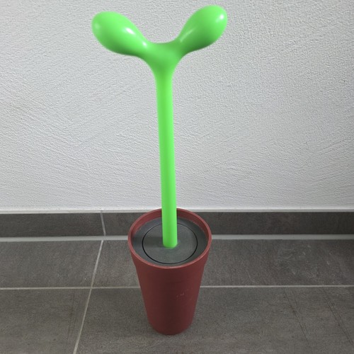 Alessi toilettenbürste - alessi,