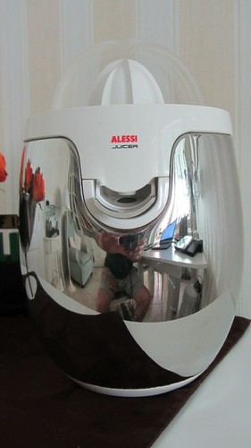Alessi sg63 zitrus - sg63,, presse