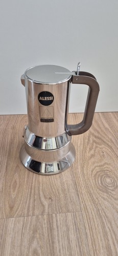 Alessi espressokocher von - alessi,