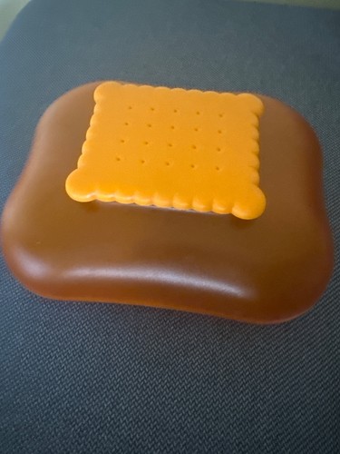 Alessi keksdose mary biscuit - alessi,