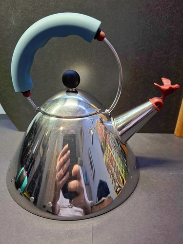 Vintage alessi michael graves - alessi,