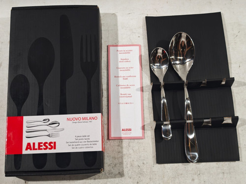 Alessi nuovo milano großer - nuovo,