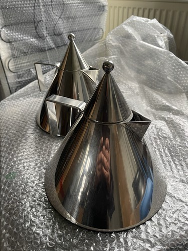 Alessi wasserkocher edelstahl - alessi,