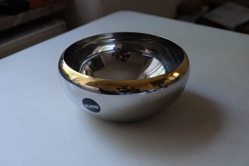 Alessi salatschüssel schale - alessi,