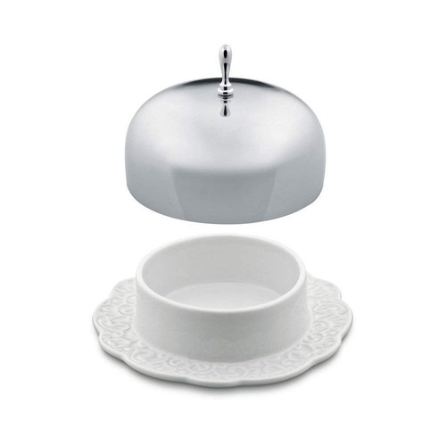 Alessi mw16 dressed - alessi, butterdose