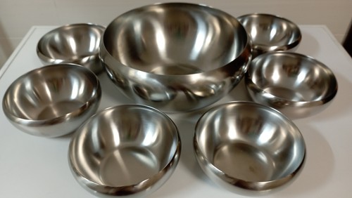 Set schüsseln alessi - 7,