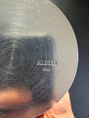 Alessi cupola a9095 3 - la, a9095/3