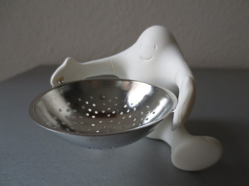Alessi teebeutelhalter - alessi,