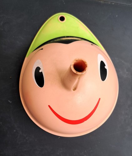 Alessi pinocchio trichter - alessi,