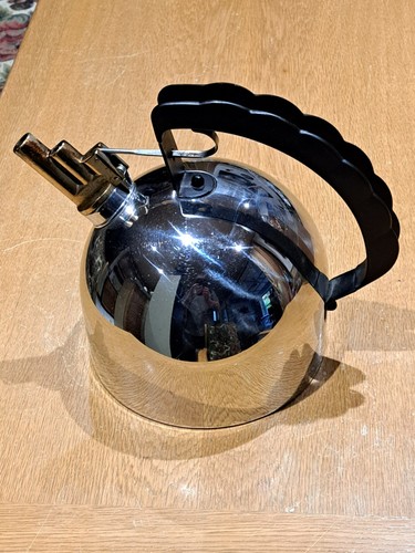 Alessi 9091 wasserkessel - alessi,