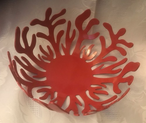 Obstkorb schale von alessi - von,