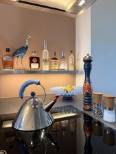 Ikonischer Alessi 9093