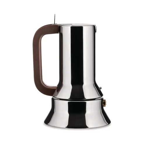 Alessi espressokocher 9090 - espressokocher, 6