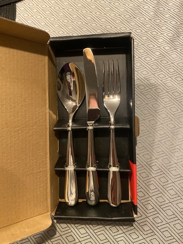 Besteck kinderbesteck alessi - besteck,