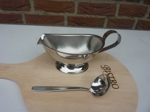 Alessi alfra sauciere cl35 - alessi,