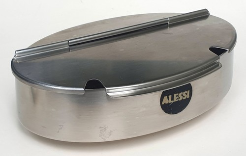 Alessi bar zuckerdose - zuckerdose, modell