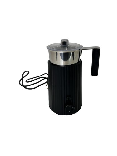 Alessi plissé milchschäumer - plissé,