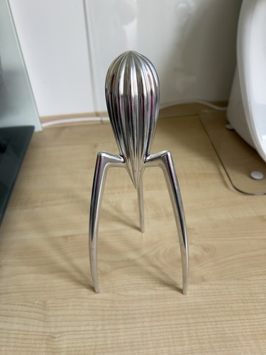 Alessi juicy salif - juicy,