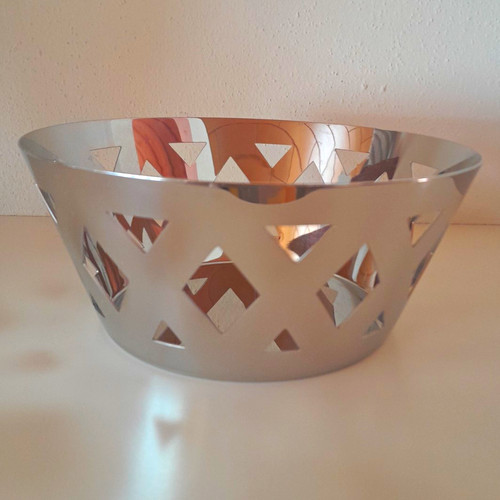 Alessi runde dekoschale - runde,