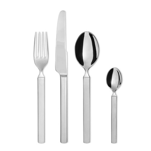 Alessi 4180s24 dry - 4180s24"dry", besteckset