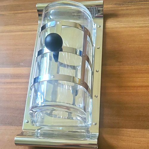 Michael graves alessi - michael,