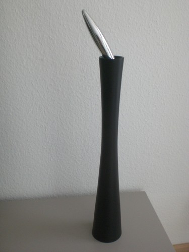 Alessi twergi pfeffermühle - twergi,