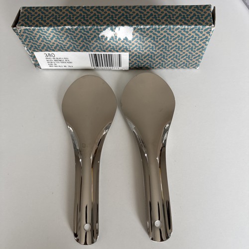 Spatola per gelato alessi - spatola,