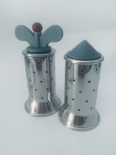 Alessi salz und - alessi,