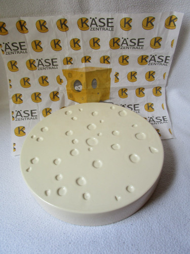 Alessi käseplatte design - käseplatte,