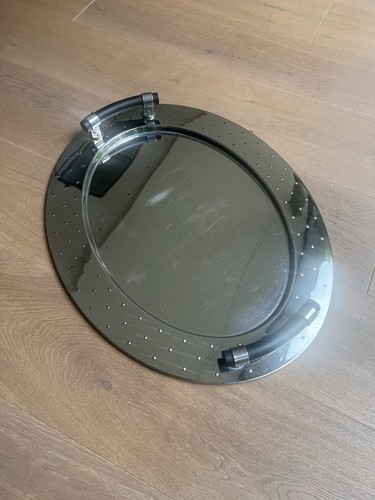 Alessi mg09 tablett von - mg09,