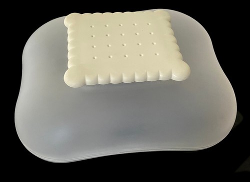 Alessi keksdose mary biscuit - alessi,