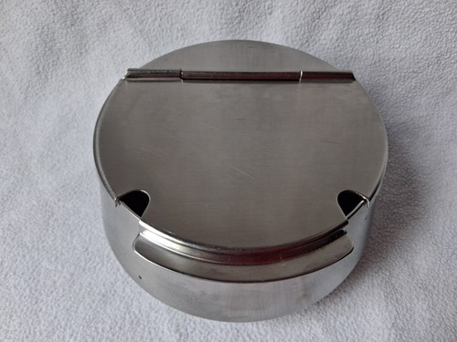 Alfra alessi bar zuckerdose - alessi, bar-zuckerdose